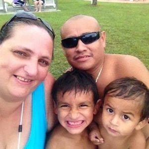 Meet your Posher, Dawn